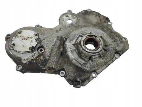 POMPA OLEJU OPEL VECTRA C LIFT (2005-2008) 2.2 16V 155KM 24450057
