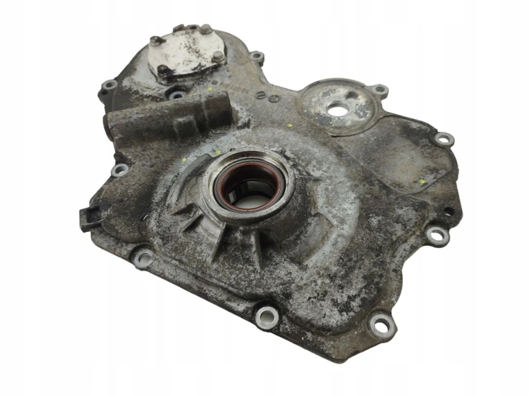 POMPA OLEJU OPEL VECTRA C LIFT (2005-2008) 2.2 16V 155KM 24450057