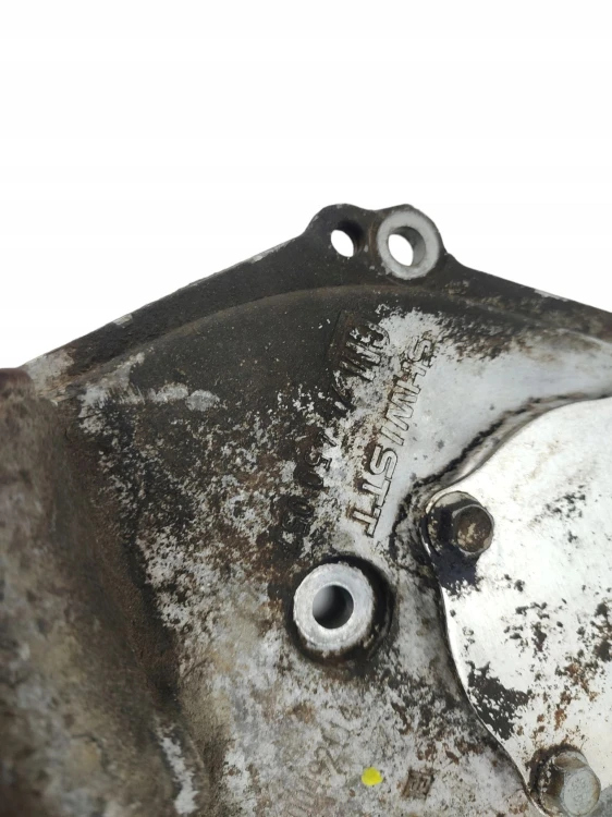 POMPA OLEJU OPEL VECTRA C LIFT (2005-2008) 2.2 16V 155KM 24450057