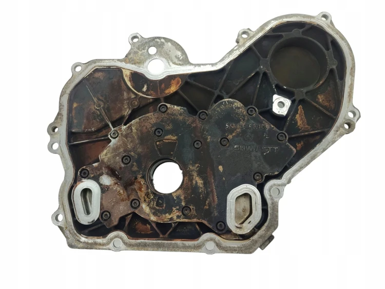POMPA OLEJU OPEL VECTRA C LIFT (2005-2008) 2.2 16V 155KM 24450057