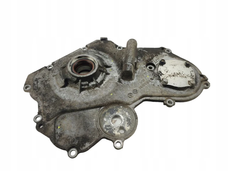 POMPA OLEJU OPEL VECTRA C LIFT (2005-2008) 2.2 16V 155KM 24450057