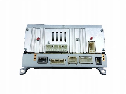 RADIO NAWIGACJA GPS TOYOTA AVENSIS T27 (2009-2011) 2.0 D4D 126KM 86113-60V8