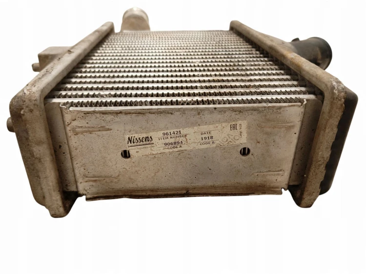 INTERCOOLER HONDA CR-V IV LIFT (2014-2018) 1.6 i-DTEC 120KM 961421
