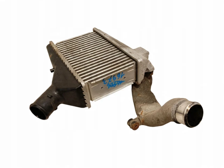 INTERCOOLER HONDA CR-V IV LIFT (2014-2018) 1.6 i-DTEC 120KM 961421