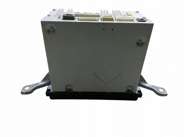 RADIO NAWIGACJA GPS TOYOTA AVENSIS T27 (2009-2011) 2.0 D4D 126KM 86113-60V8