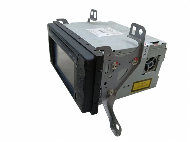 RADIO NAWIGACJA GPS TOYOTA AVENSIS T27 (2009-2011) 2.0 D4D 126KM 86113-60V8