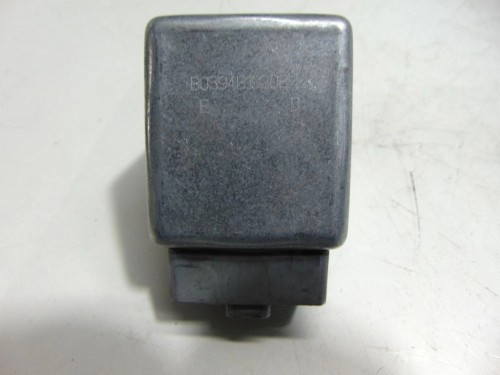 RYGIEL BLOKADA KOLUMNY RENAULT SCENIC II (2003-2005) 1.9 DCI 8200604934