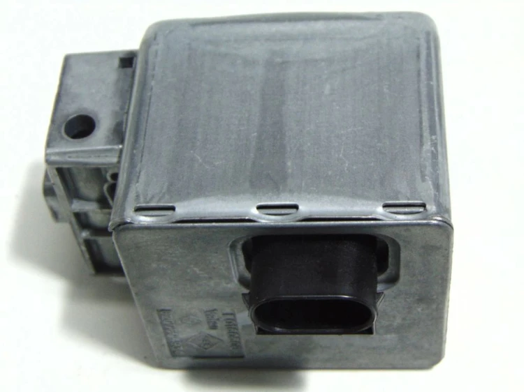 RYGIEL BLOKADA KOLUMNY RENAULT SCENIC II (2003-2005) 1.9 DCI 8200604934