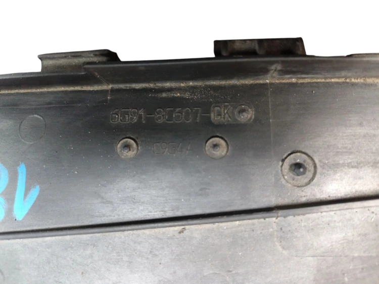 WENTYLATOR CHŁODNICY FORD MONDEO MK4 LIFT (2010-2014) 2.0 EcoBoost 203KM 6G