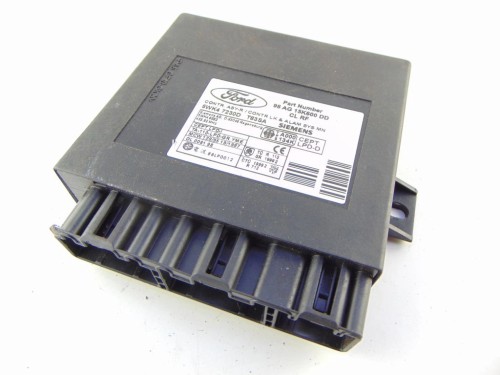 MODUŁ KOMFORTU FORD FOCUS MK1 1.8 TDCI 98AG-15K600-DD