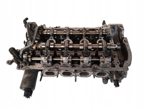 GŁOWICA LEWA NISSAN MURANO Z50 (2003-2008) 3.5 V6 234KM L-CD7 8R