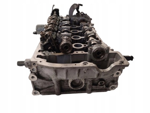 GŁOWICA LEWA NISSAN MURANO Z50 (2003-2008) 3.5 V6 234KM L-CD7 8R