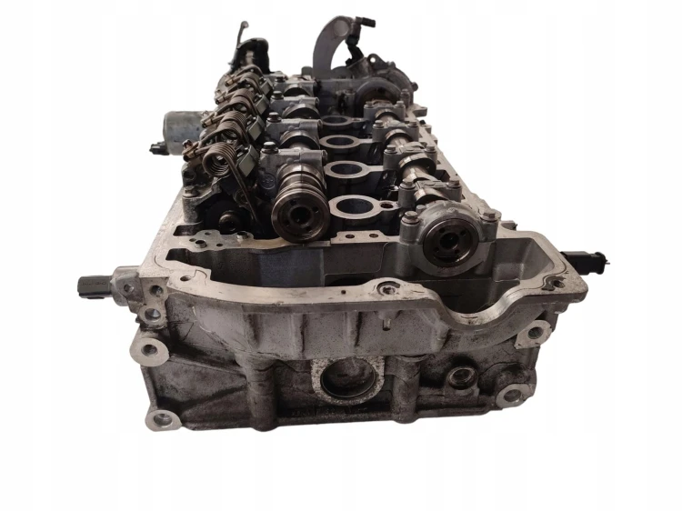 GŁOWICA LEWA NISSAN MURANO Z50 (2003-2008) 3.5 V6 234KM L-CD7 8R