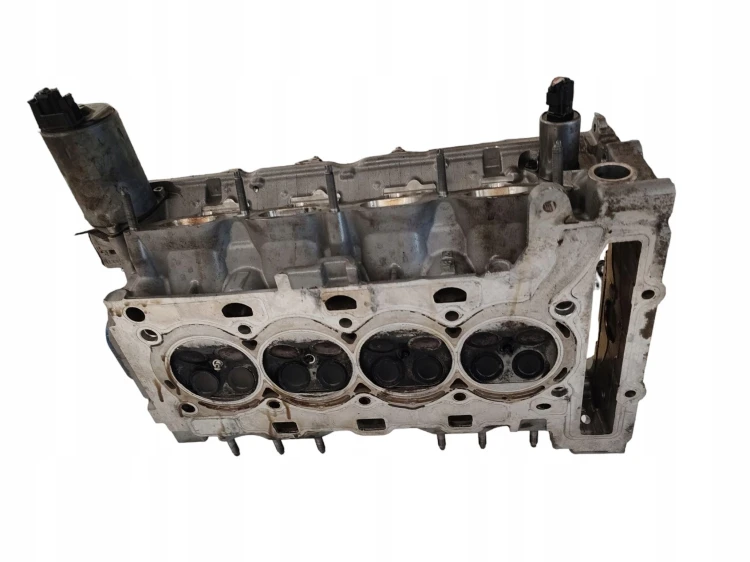GŁOWICA LEWA NISSAN MURANO Z50 (2003-2008) 3.5 V6 234KM L-CD7 8R