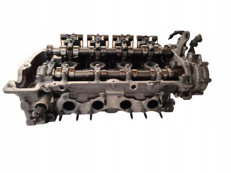 GŁOWICA LEWA NISSAN MURANO Z50 (2003-2008) 3.5 V6 234KM L-CD7 8R
