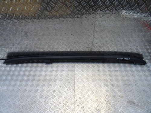 RELINGI DACHOWE BMW X3 E83