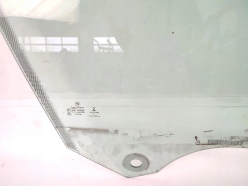 SZYBA DRZWI PRAWY PRZÓD BMW F34 GRAN TURISMO (2013-2015) 2.0 D 143KM