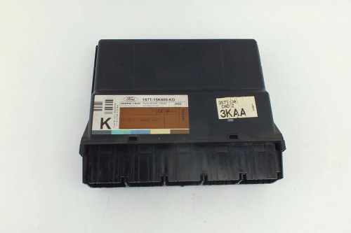 MODUŁ KOMFORTU FORD MONDEO MK3 LIFT(2005-2007) 2.0 TDCi (130HP) 1S7T-15K600