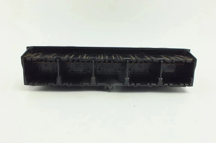 MODUŁ KOMFORTU FORD MONDEO MK3 LIFT(2005-2007) 2.0 TDCi (130HP) 1S7T-15K600