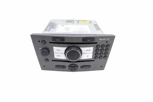 RADIO CD OPEL ANTARA 2.0 CDTI 96673714