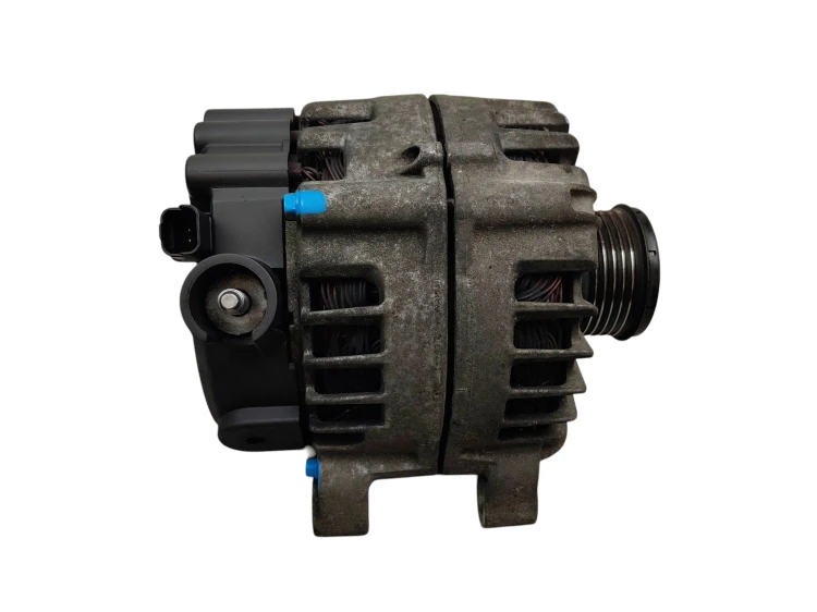 ALTERNATOR CITROEN C4 PICASSO I (2006-2010) 2.0 HDI 136KM 9661544880