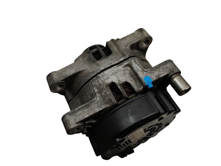 ALTERNATOR CITROEN C4 PICASSO I (2006-2010) 2.0 HDI 136KM 9661544880