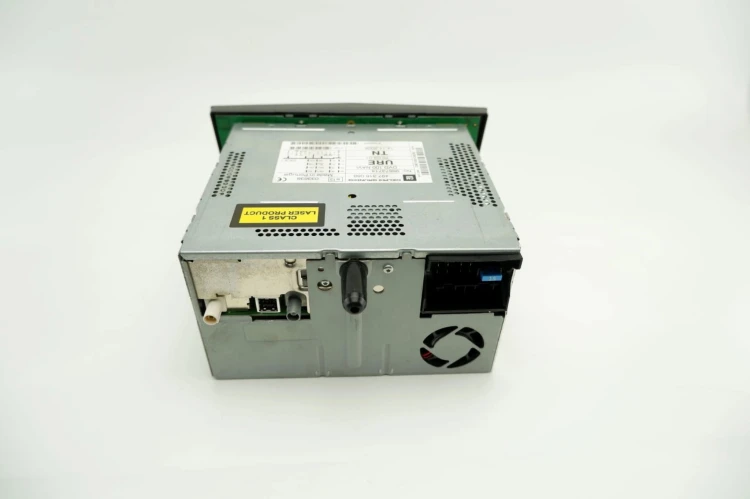 RADIO CD OPEL ANTARA 2.0 CDTI 96673714