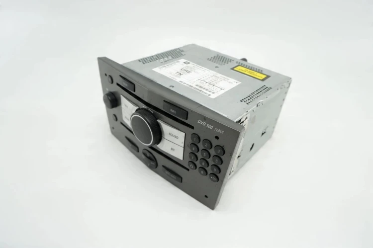 RADIO CD OPEL ANTARA 2.0 CDTI 96673714