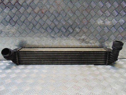 INTERCOOLER RENAULT LAGUNA III (2007-) 2.0 DCI