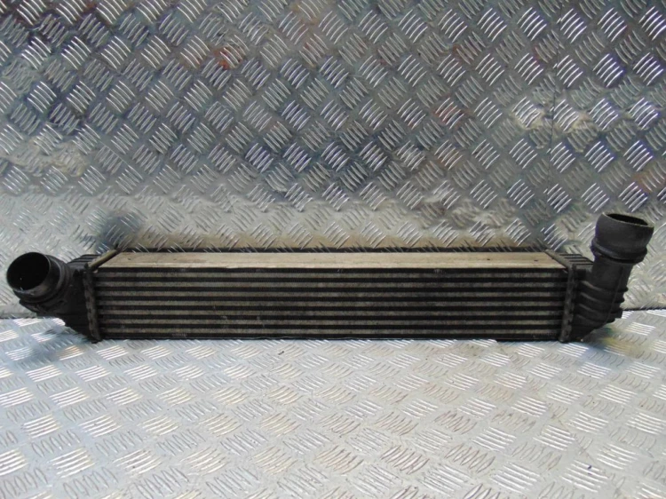 INTERCOOLER RENAULT LAGUNA III (2007-) 2.0 DCI