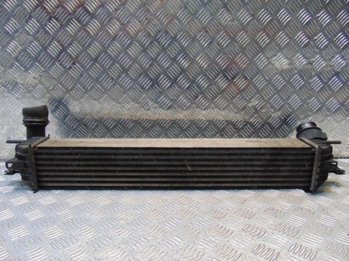 INTERCOOLER RENAULT LAGUNA III (2007-) 2.0 DCI