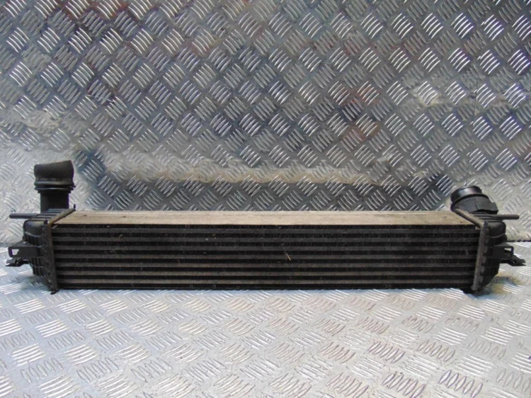 INTERCOOLER RENAULT LAGUNA III (2007-) 2.0 DCI