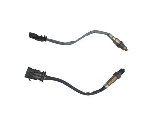 SONDA LAMBDA PEUGEOT 2008 II (2019-2023) 1.2 PureTech 100KM 9810666880