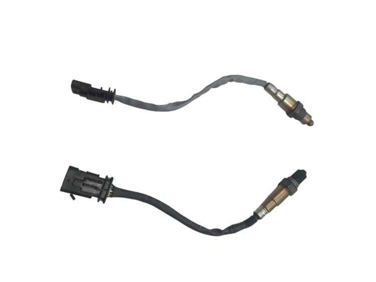 SONDA LAMBDA PEUGEOT 2008 II (2019-2023) 1.2 PureTech 100KM 9810666880