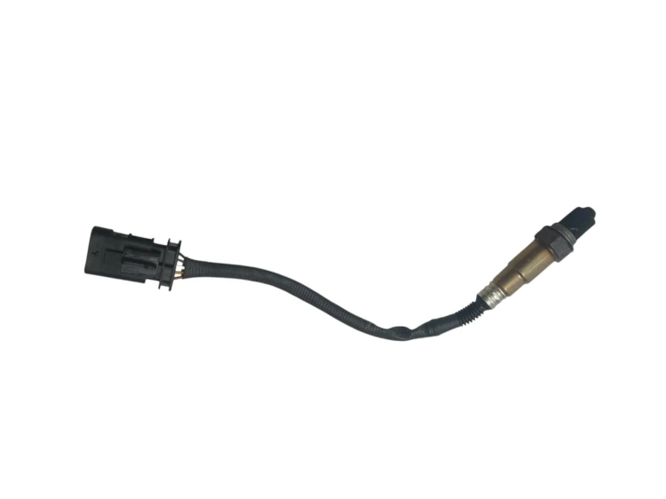 SONDA LAMBDA PEUGEOT 2008 II (2019-2023) 1.2 PureTech 100KM 9810666880