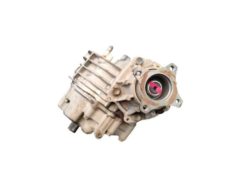 REDUKTOR SKRZYNI SUZUKI SX4 S-CROSS (2013-2016) 1.6 VVT 120KM S1-61M