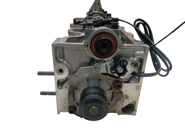 GŁOWICA OPEL ASTRA H (2004-2006) 1.9 CDTI 120KM 55207460