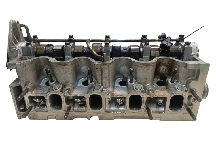 GŁOWICA OPEL ASTRA H (2004-2006) 1.9 CDTI 120KM 55207460