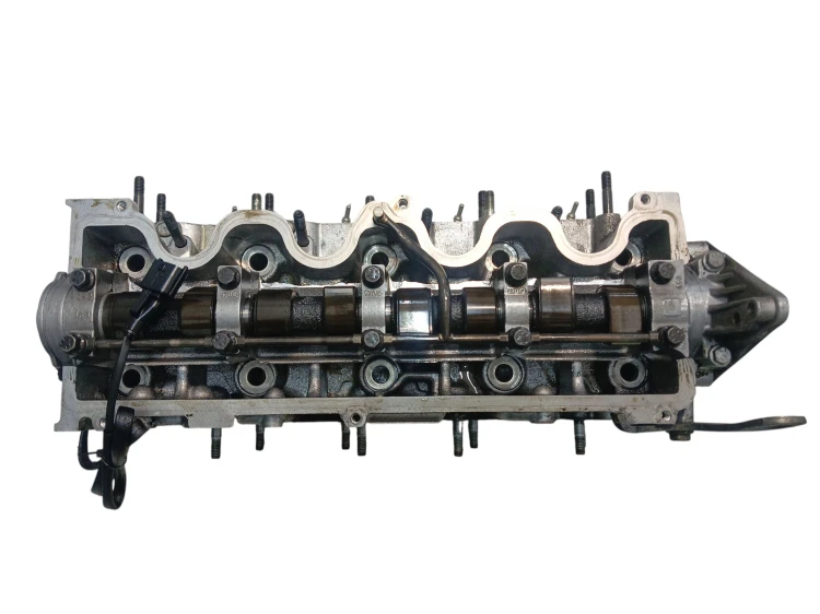 GŁOWICA OPEL ASTRA H (2004-2006) 1.9 CDTI 120KM 55207460