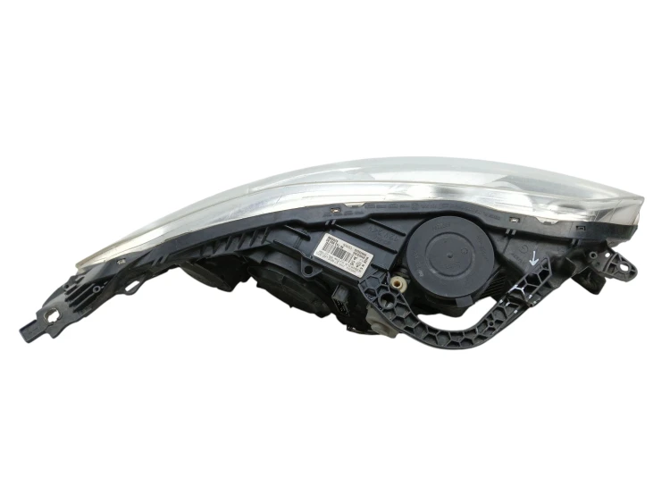 LAMPA LEWY PRZÓD CITROEN C5 III LIFT (2012-2017) 2.0 HDI 163KM 9674399580