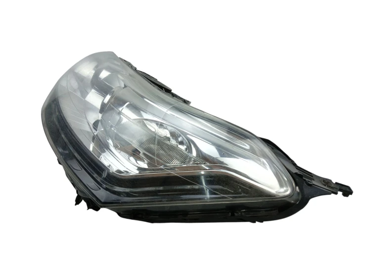 LAMPA LEWY PRZÓD CITROEN C5 III LIFT (2012-2017) 2.0 HDI 163KM 9674399580