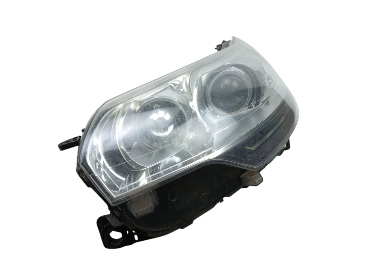 LAMPA LEWY PRZÓD CITROEN C5 III LIFT (2012-2017) 2.0 HDI 163KM 9674399580