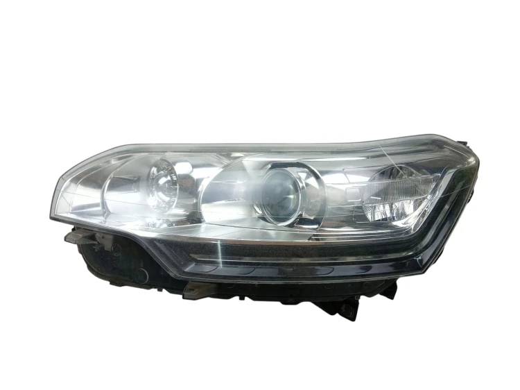 LAMPA LEWY PRZÓD CITROEN C5 III LIFT (2012-2017) 2.0 HDI 163KM 9674399580
