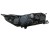 LAMPA LEWY PRZÓD CITROEN C5 III LIFT (2012-2017) 2.0 HDI 163KM 9674399580