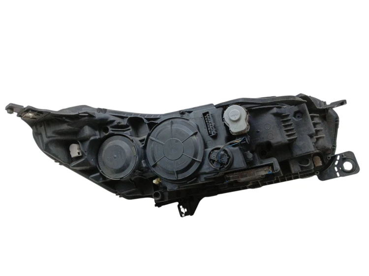 LAMPA LEWY PRZÓD CITROEN C5 III LIFT (2012-2017) 2.0 HDI 163KM 9674399580
