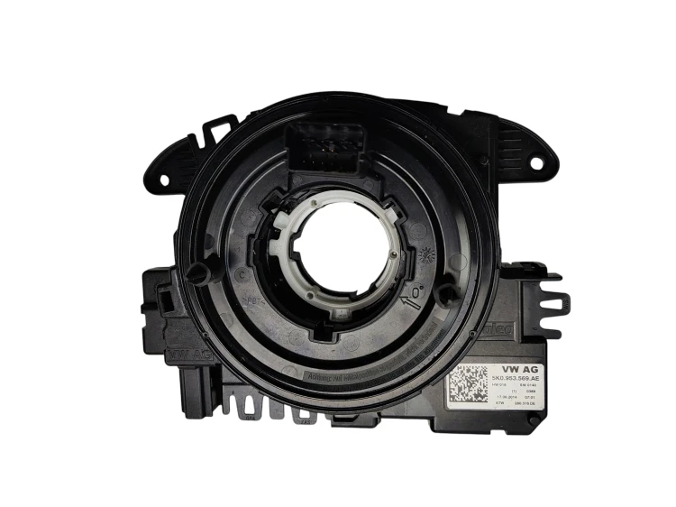 TAŚMA KIEROWNICY SKODA SUPERB II LIFT (2013-2015) 2.0 TDI 140KM 5K0953569