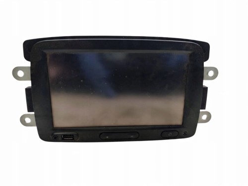RADIO RENAULT TRAFIC III (2014-2019) 1.6 DCI 125KM 281156708R