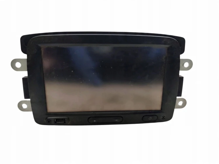 RADIO RENAULT TRAFIC III (2014-2019) 1.6 DCI 125KM 281156708R