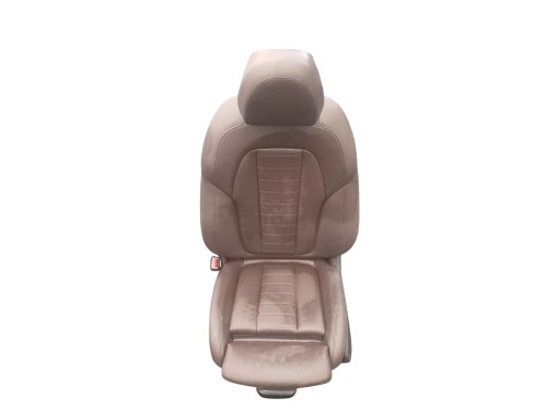 FOTEL LEWY PRZÓD PEUGEOT 308 I T7 (2007-2011) 1.6 VTI 120KM