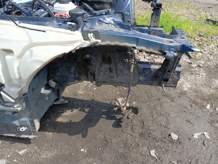 PODŁUŻNICA PRAWA BMW F31 (2011-2015) 2.0 D 184KM